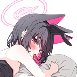 Fanbox profile picture for @erica