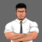 Fanbox profile picture for @dude