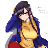 Fanbox profile picture for @toni