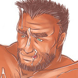 Fanbox profile picture for @ron