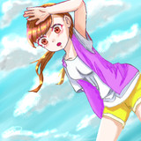 Fanbox profile picture for @kohidaka