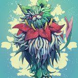 Fanbox profile picture for @mink