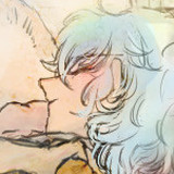 Fanbox profile picture for @isabel