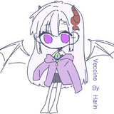 Fanbox profile picture for @vaccine