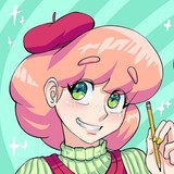 Fanbox profile picture for @farida