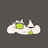 Fanbox profile picture for @alma