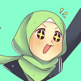Fanbox profile picture for @muslim
