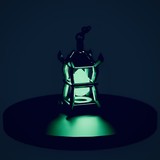 Fanbox profile picture for @lantern