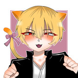 Fanbox profile picture for @mimimimi