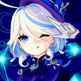 Fanbox profile picture for @mena