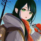 Fanbox profile picture for @hanoi