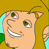 Fanbox profile picture for @gold