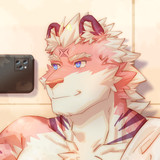 Fanbox profile picture for @xavier