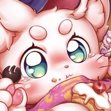 Fanbox profile picture for @kazi