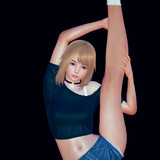 Fanbox profile picture for @simo