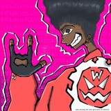 Fanbox profile picture for @warden