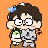 Fanbox profile picture for @dais