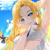 Fanbox profile picture for @eggs