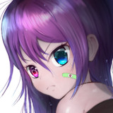 Fanbox profile picture for @spell