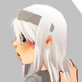Fanbox profile picture for @ward