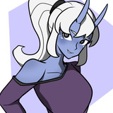 Fanbox profile picture for @ethanol