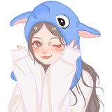 Fanbox profile picture for @kitten