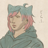 Fanbox profile picture for @giraffe