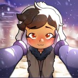 Fanbox profile picture for @luz