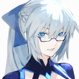 Fanbox profile picture for @rom