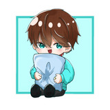 Fanbox profile picture for @futon