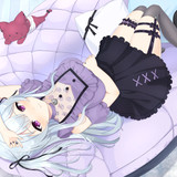 Fanbox profile picture for @nika