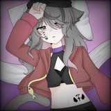 Fanbox profile picture for @fey