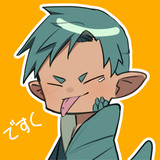 Fanbox profile picture for @desk