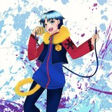 Fanbox profile picture for @luge
