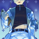 Fanbox profile picture for @blight