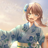 Fanbox profile picture for @yuan