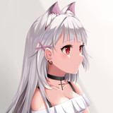 Fanbox profile picture for @frostbite