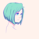 Fanbox profile picture for @frog