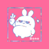 Fanbox profile picture for @bono