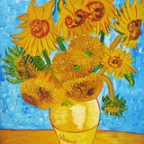 Fanbox profile picture for @sunflowers