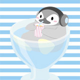 Fanbox profile picture for @silks