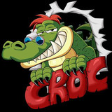 Fanbox profile picture for @croc