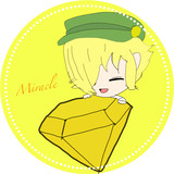 Fanbox profile picture for @miracle
