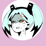 Fanbox profile picture for @rouge