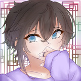 Fanbox profile picture for @moll
