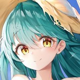 Fanbox profile picture for @rare