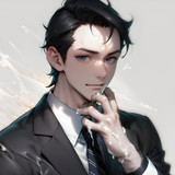 Fanbox profile picture for @extra