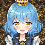 Fanbox profile picture for @crown