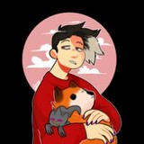 Fanbox profile picture for @dwight