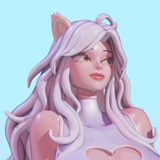 Fanbox profile picture for @forever